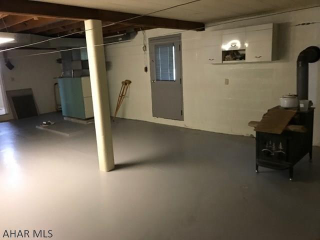 Unknown - Residential