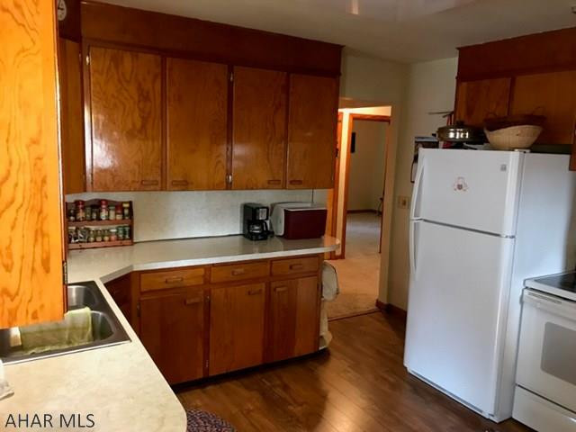 Unknown - Residential