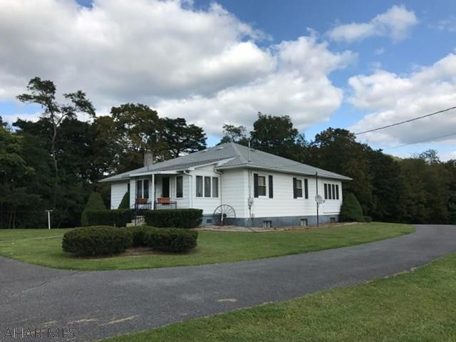 Unknown - Residential