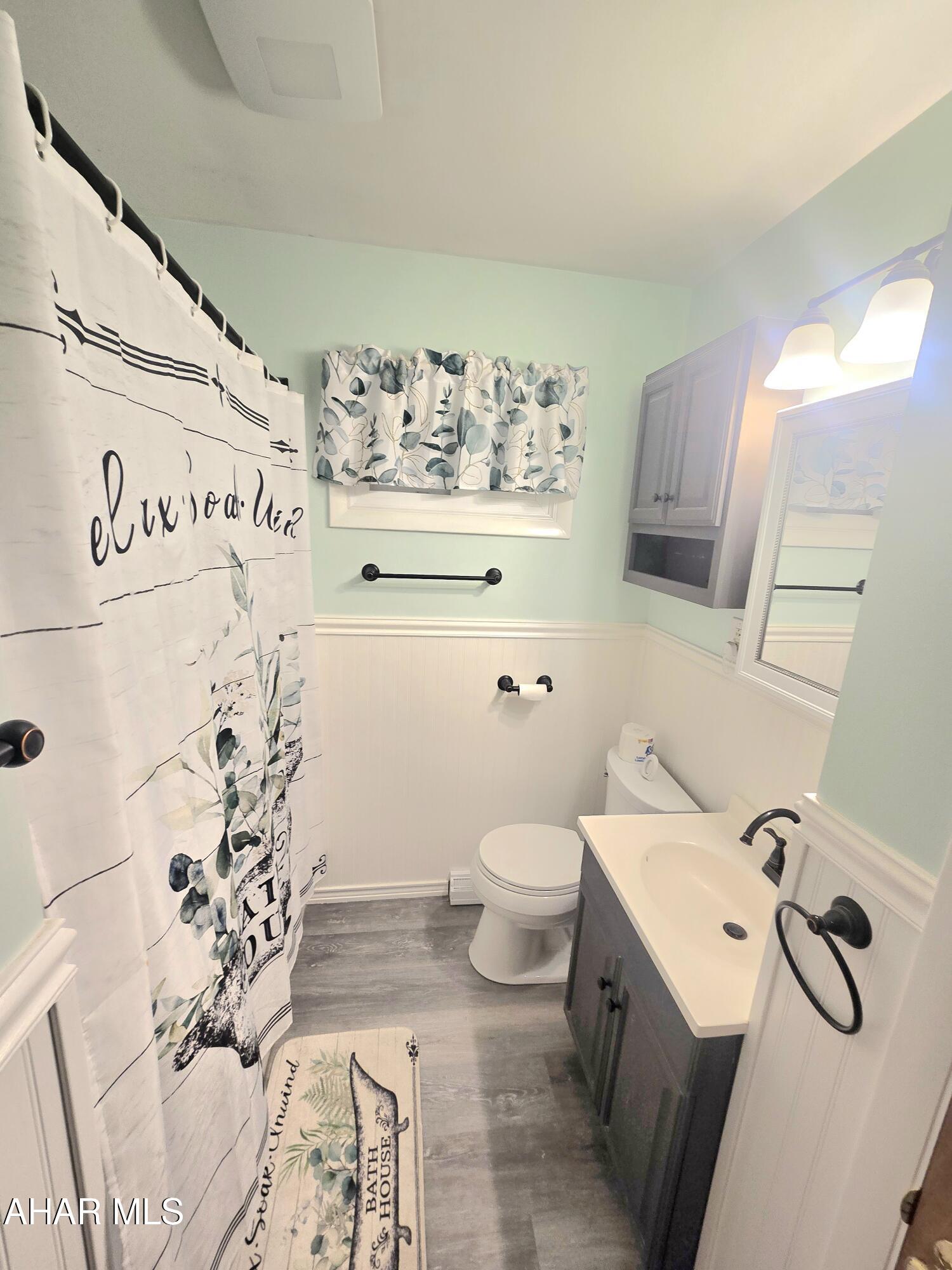 Highland Park - Residential