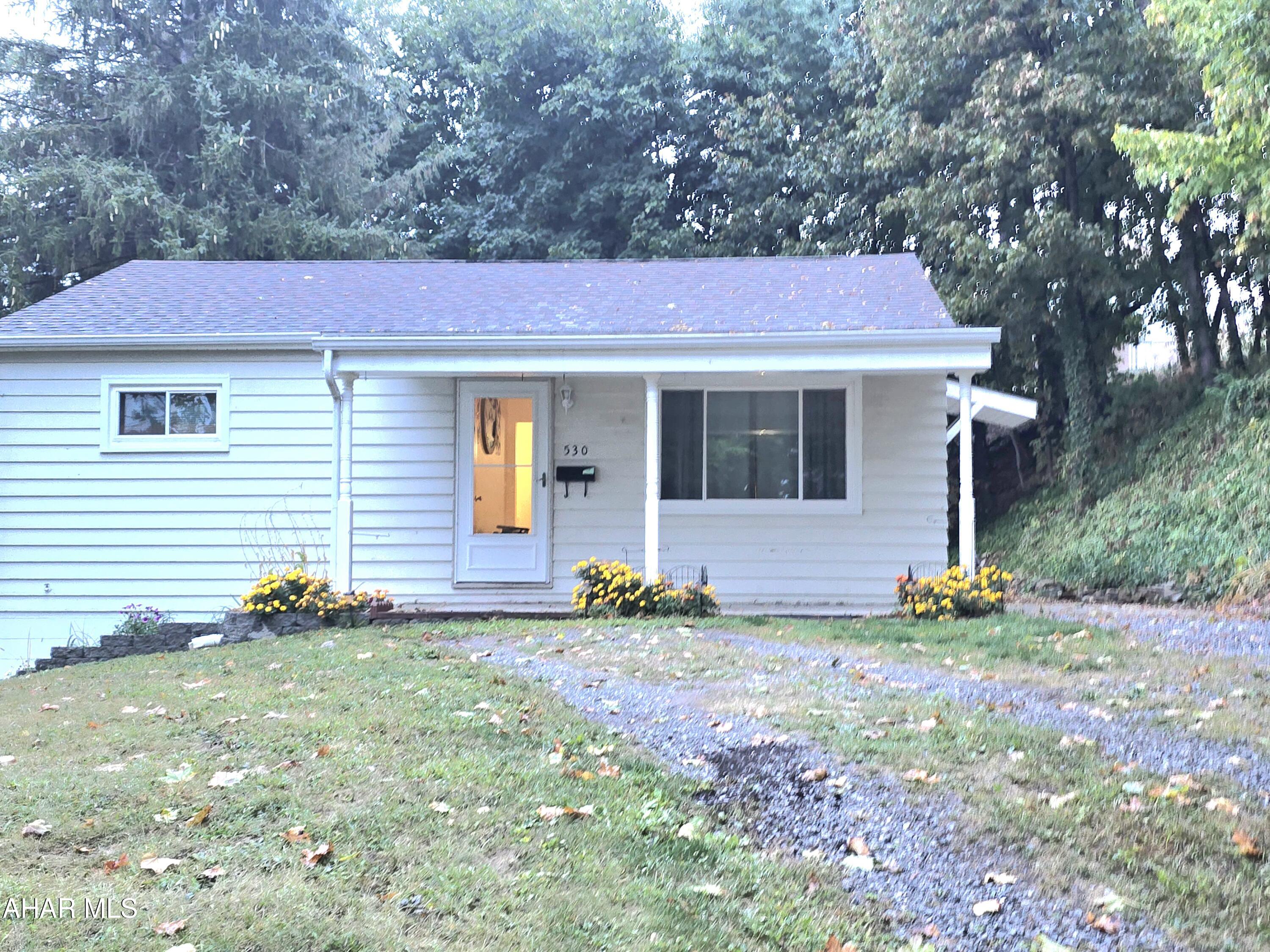 Highland Park - Residential