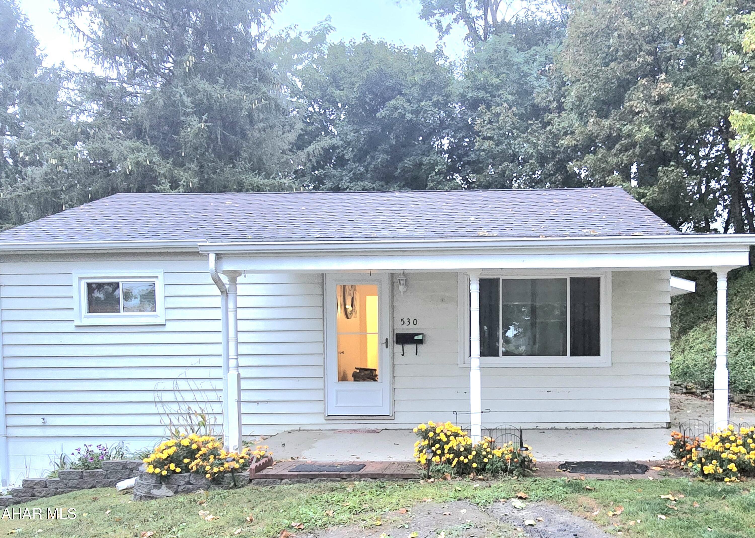 Highland Park - Residential