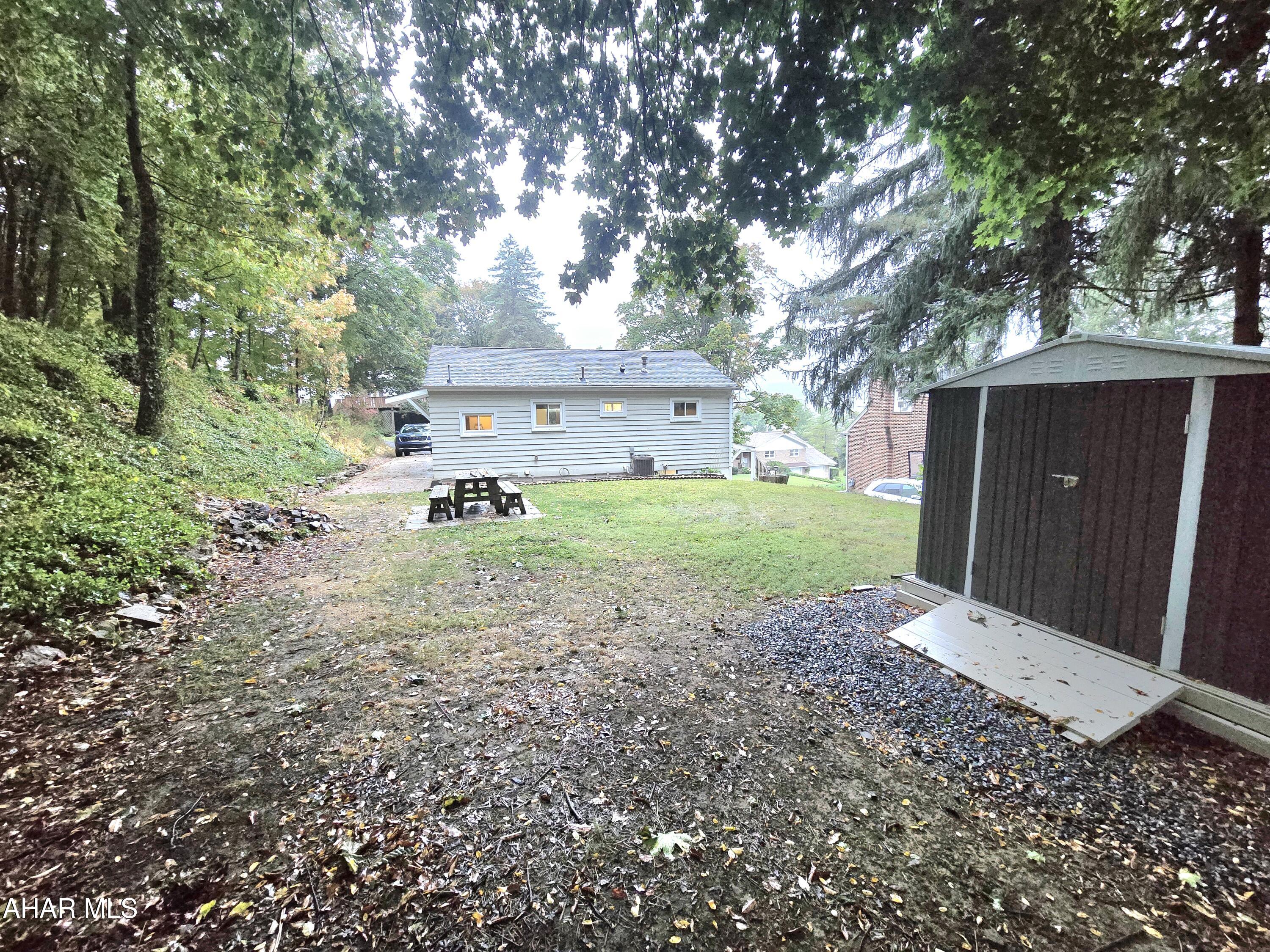 Highland Park - Residential