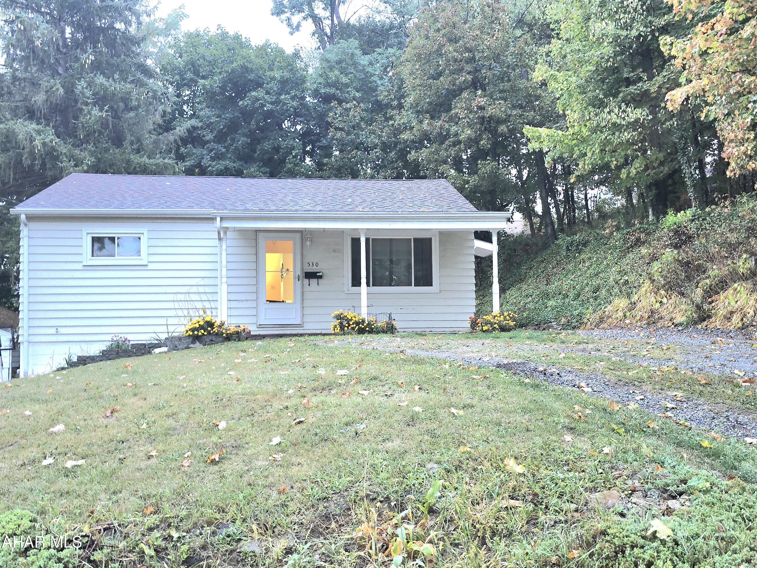 Highland Park - Residential