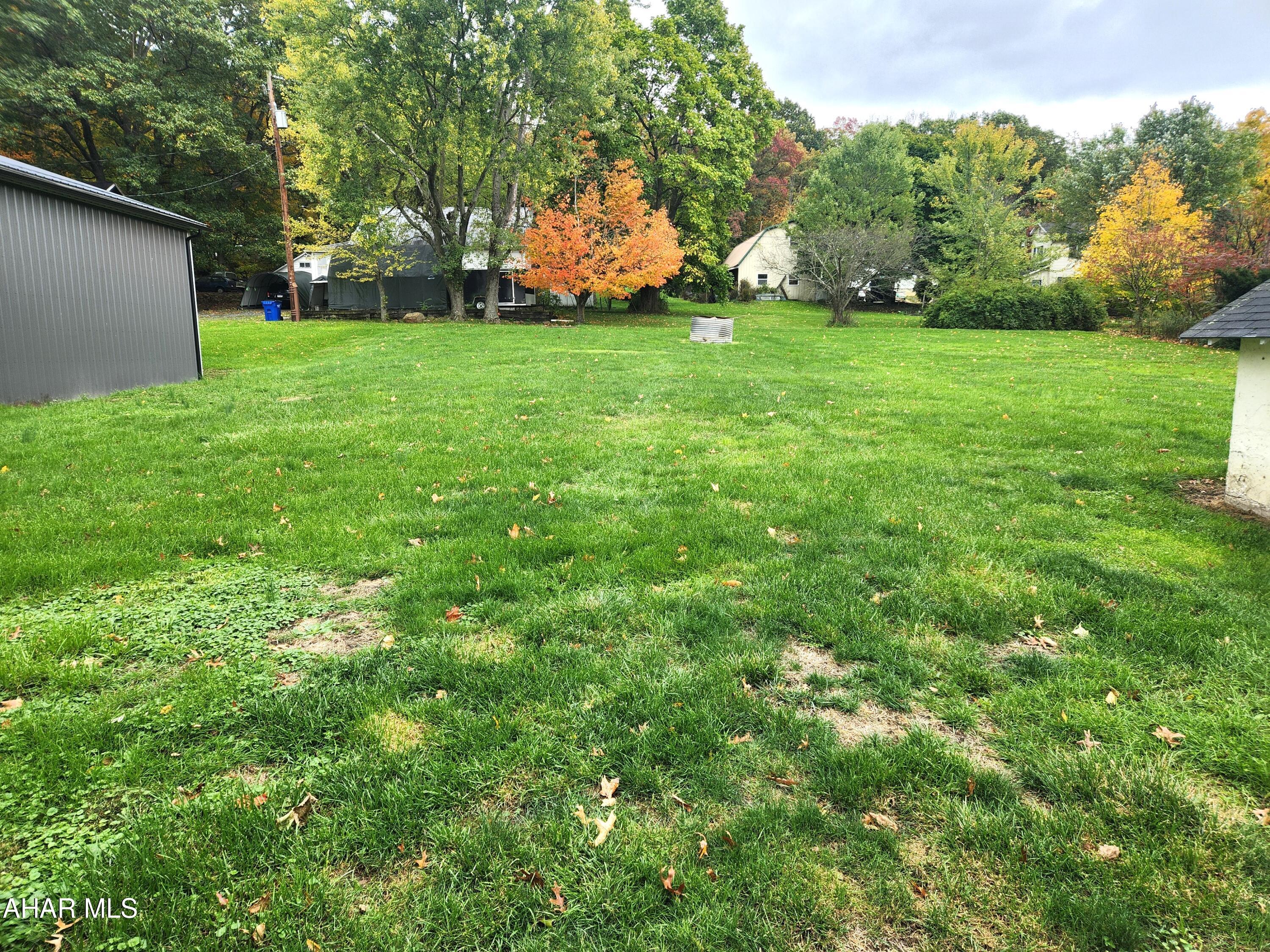 None - Residential