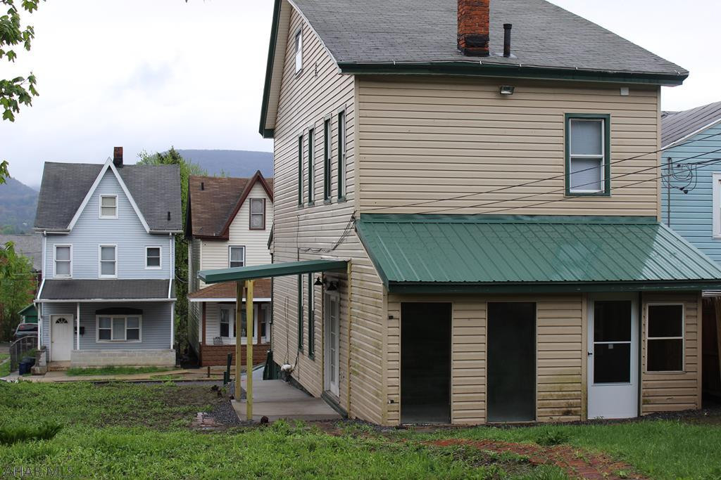 Unknown - Residential