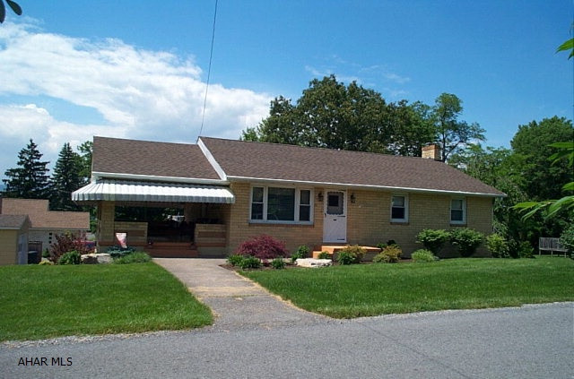 Pleasant Valley - Residential