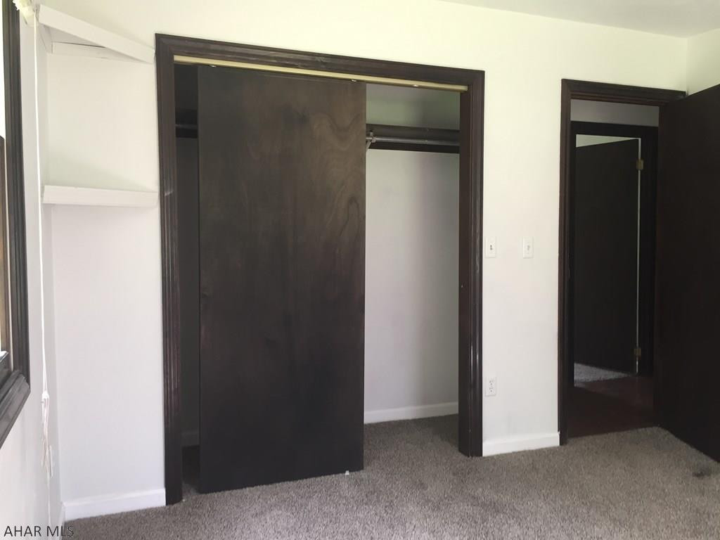 Unknown - Residential