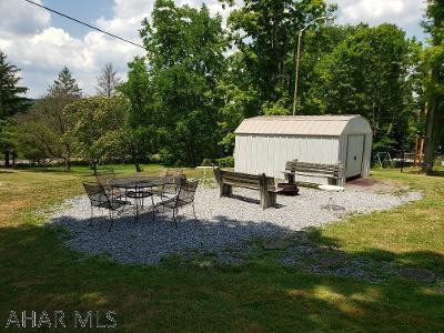 Unknown - Residential