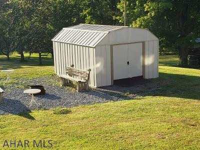 Unknown - Residential