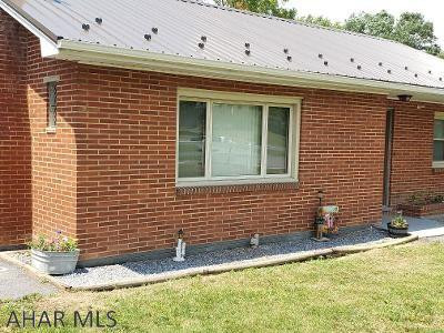 Unknown - Residential