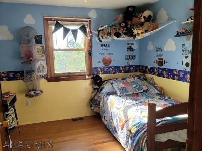 Unknown - Residential