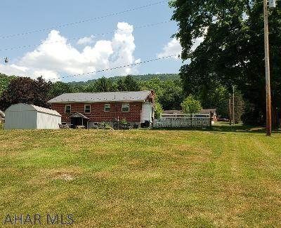 Unknown - Residential