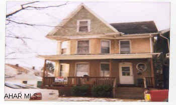 Juniata - Residential Income