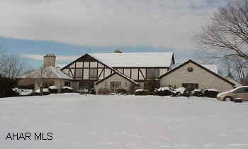 Sylvan Hills - Residential