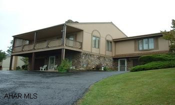 Rolling Hills - Residential