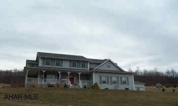 Scotch Valley - Residential