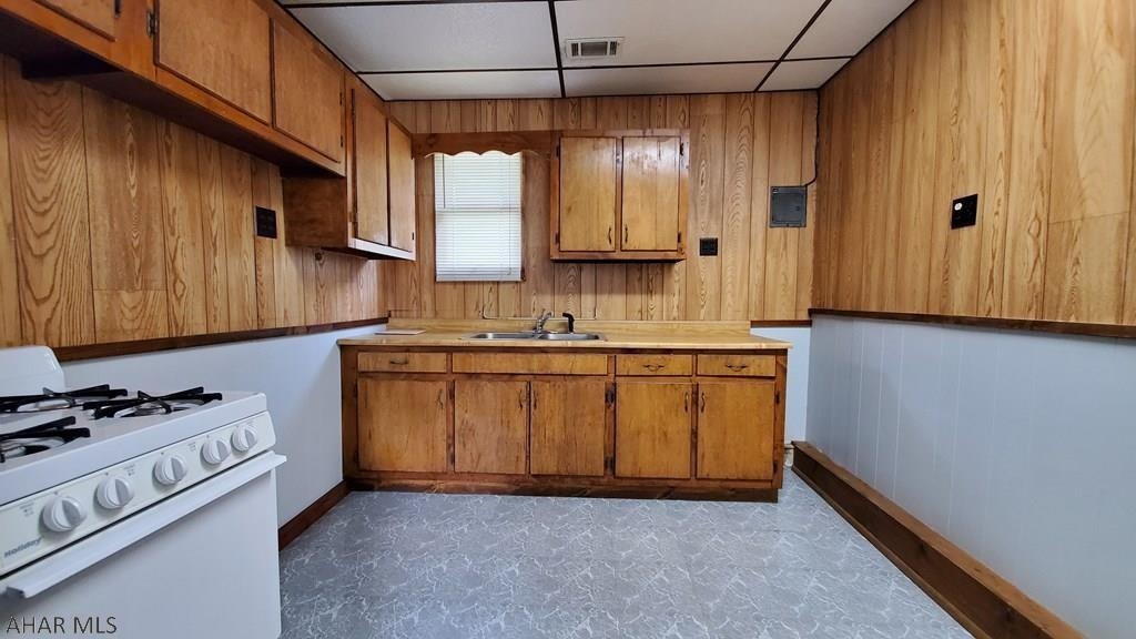 Bellwood Boro - Residential