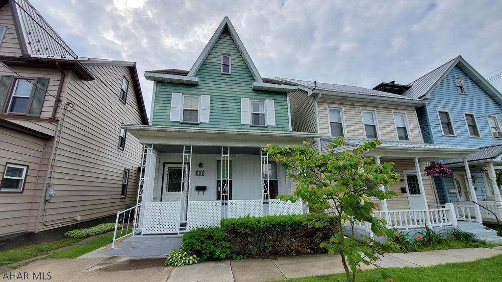 Bellwood Boro - Residential