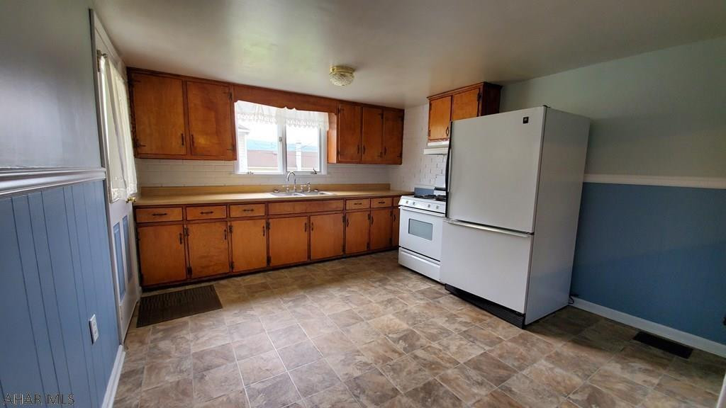 Bellwood Boro - Residential