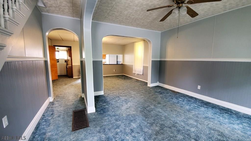 Bellwood Boro - Residential