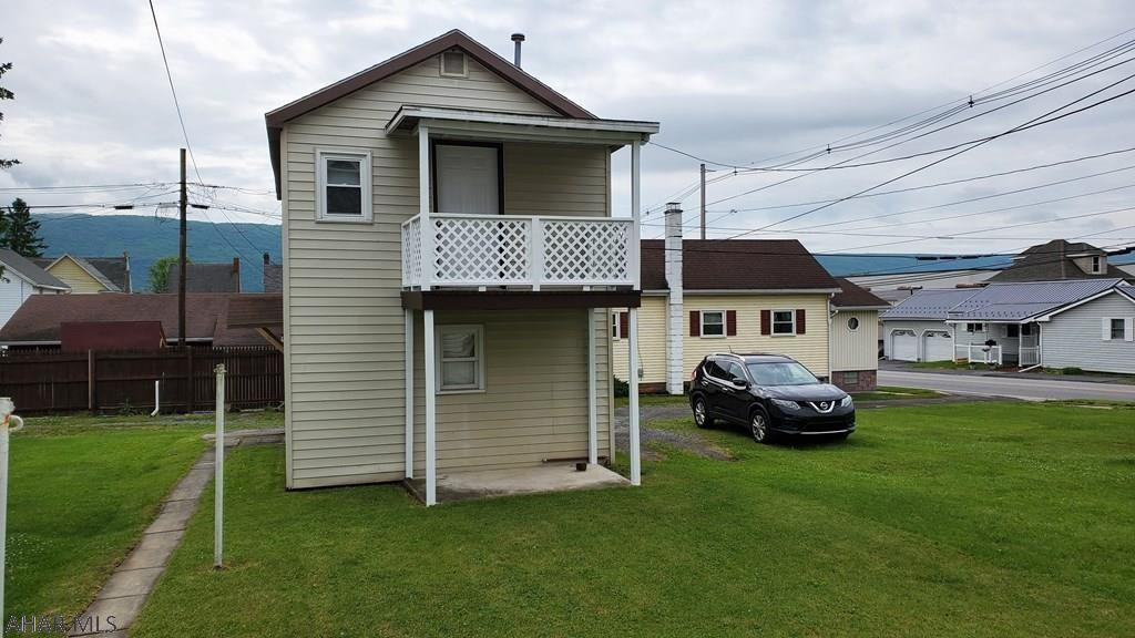 Bellwood Boro - Residential