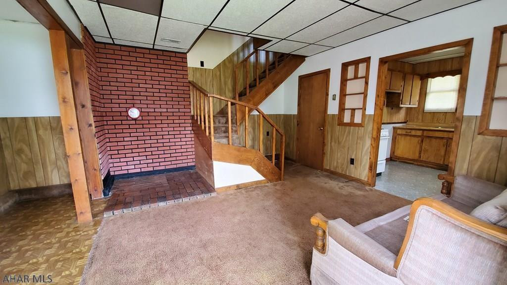 Bellwood Boro - Residential