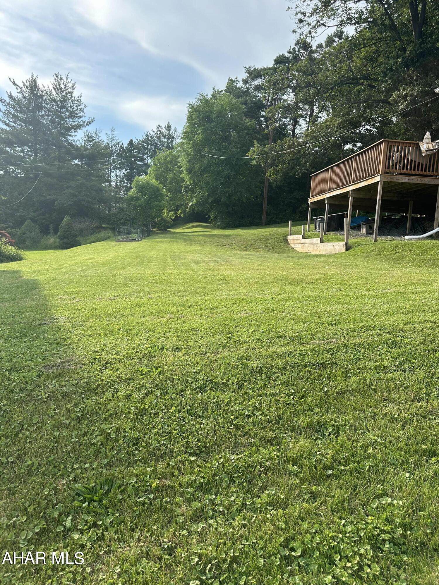 Fairview - Residential