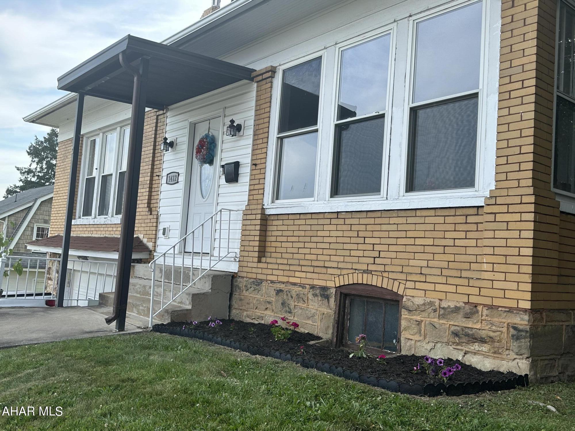 Fairview - Residential