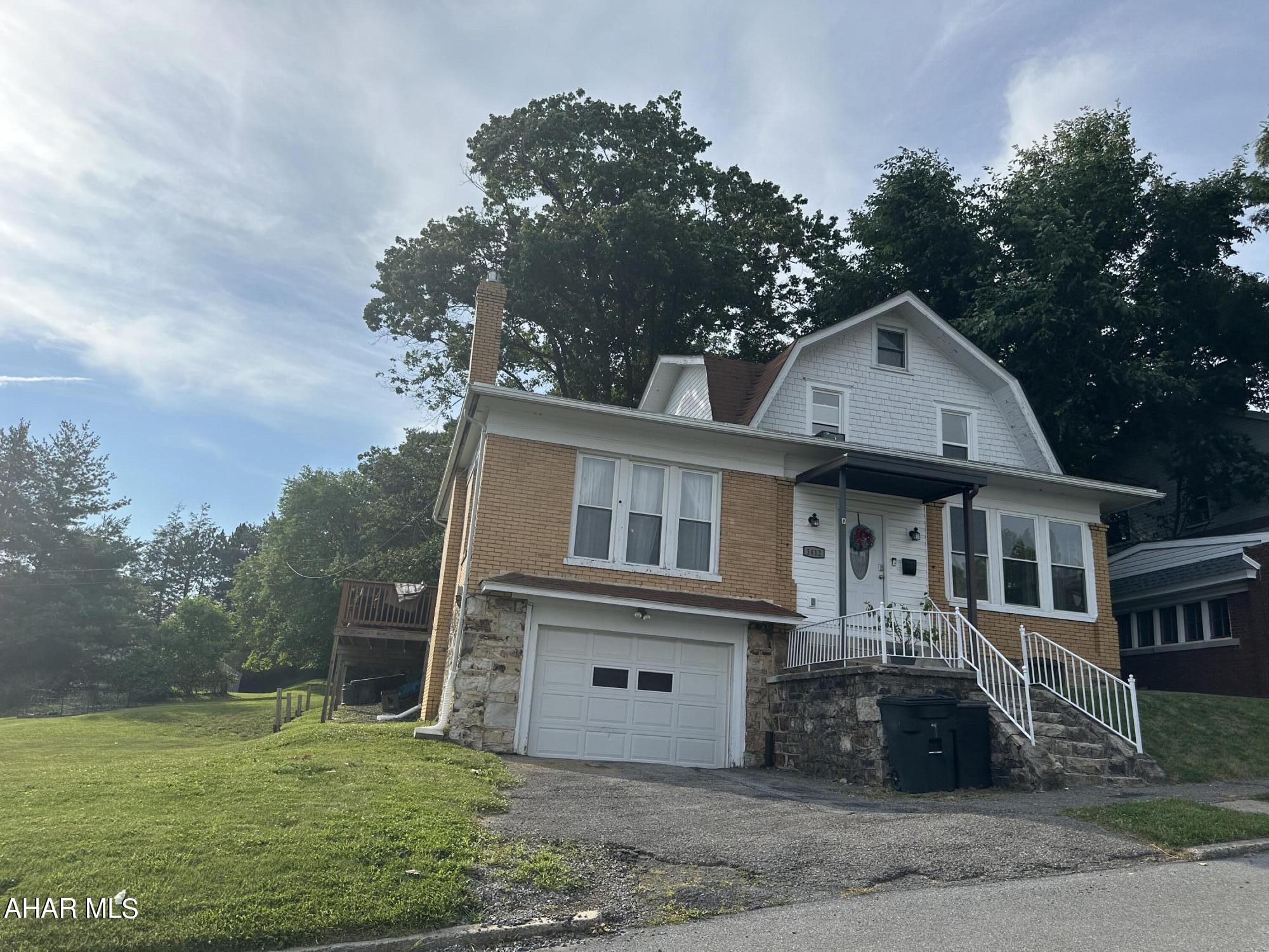 Fairview - Residential