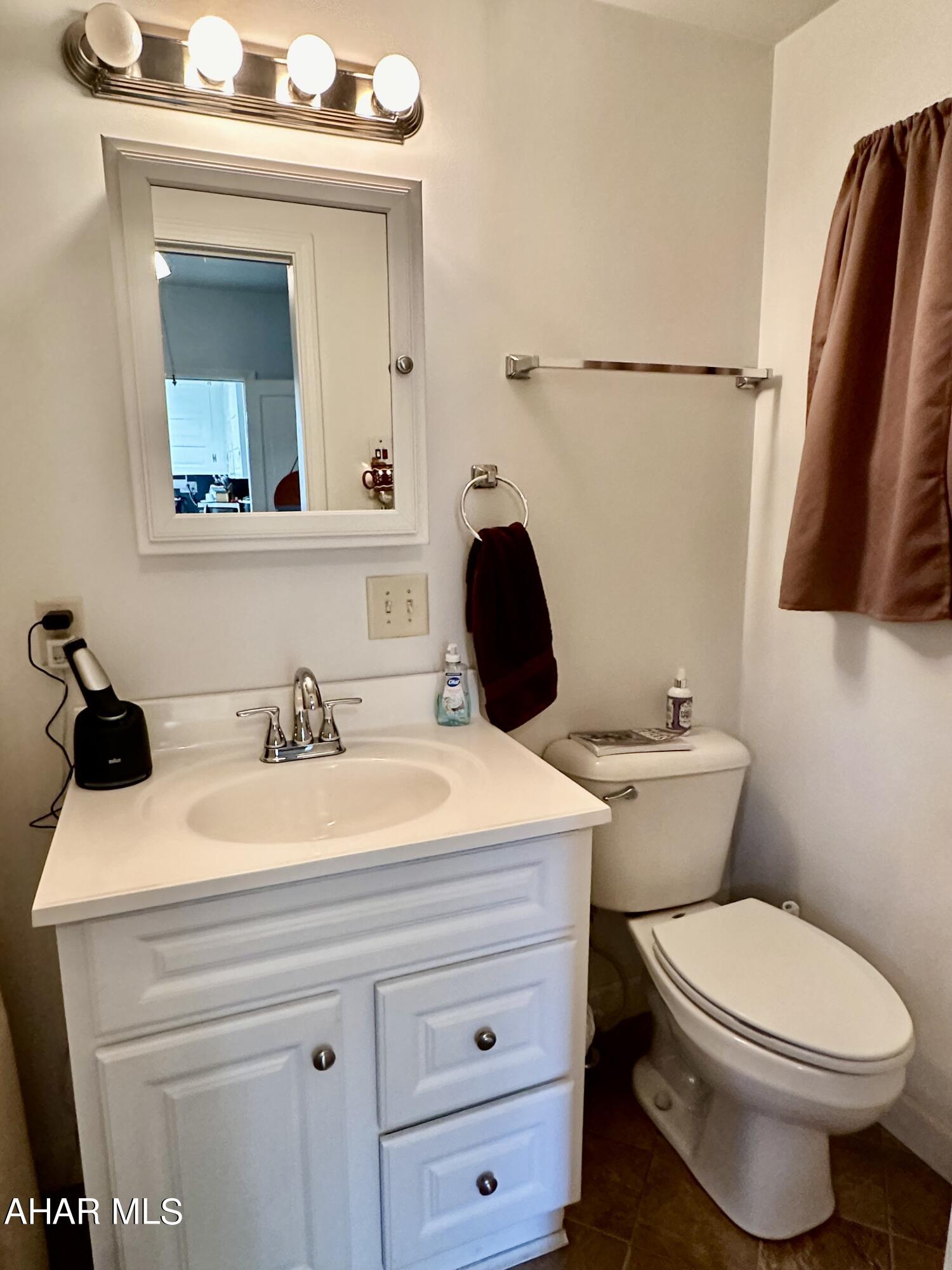 Fairview - Residential