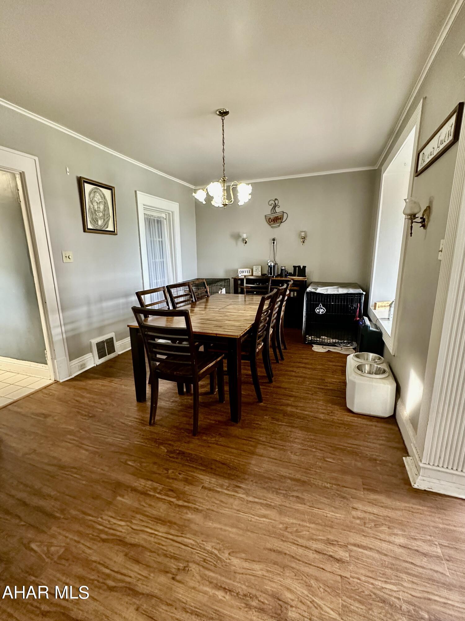 Fairview - Residential