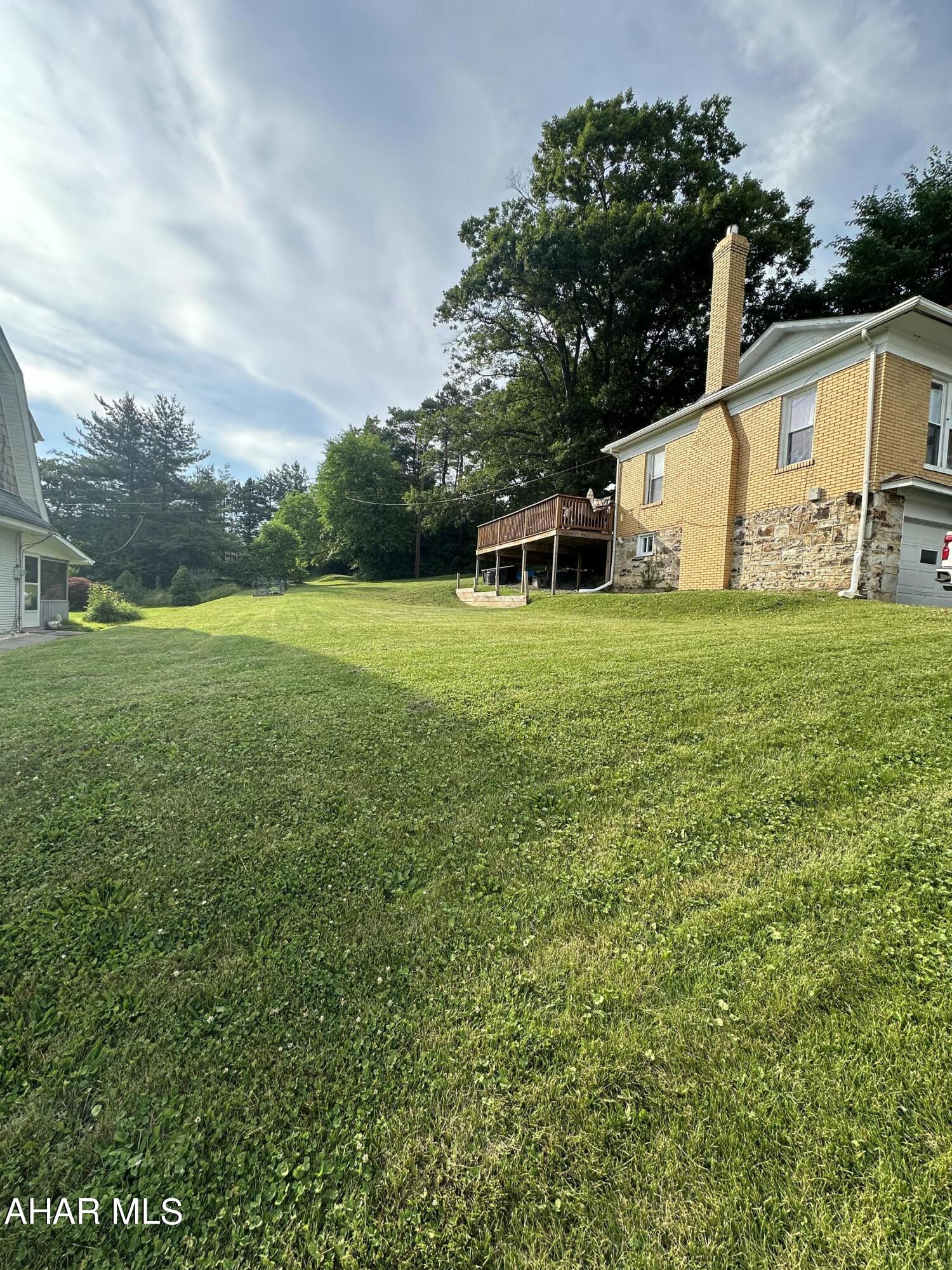 Fairview - Residential