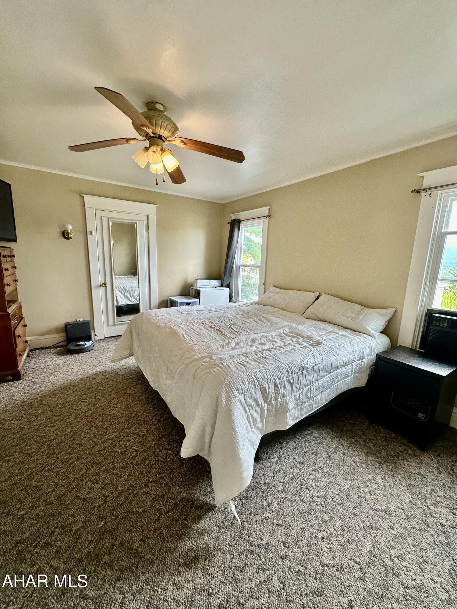 Fairview - Residential