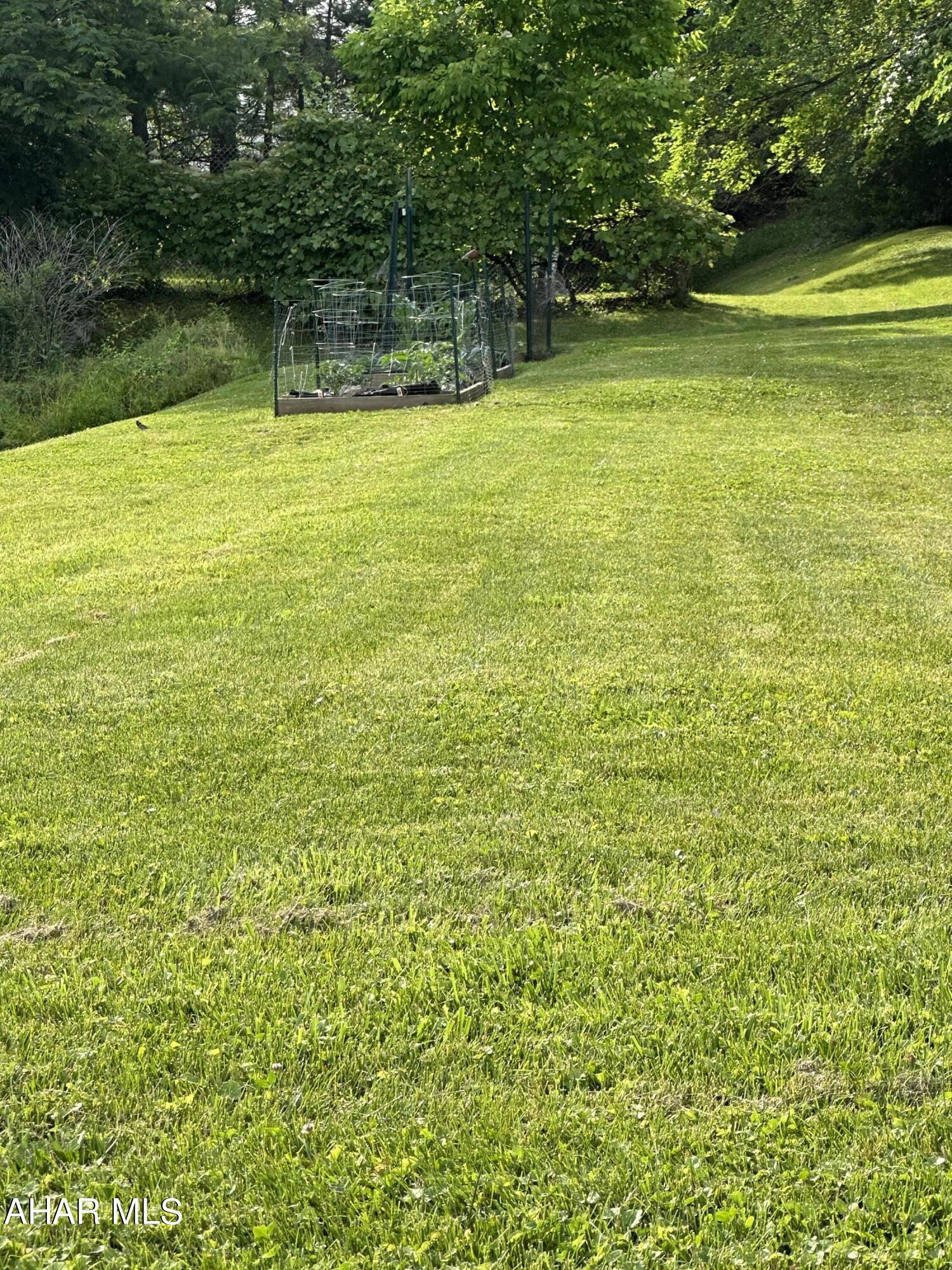 Fairview - Residential