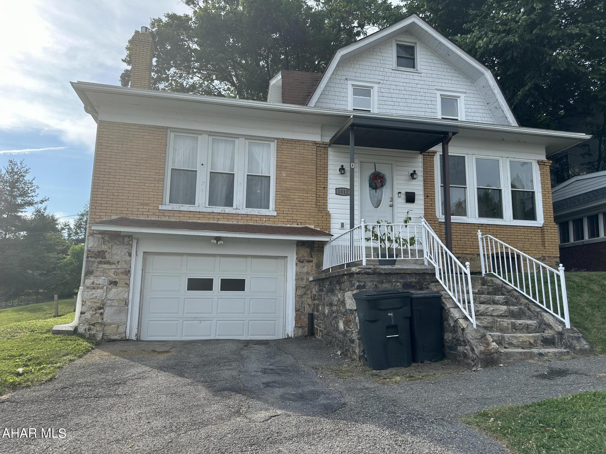 Fairview - Residential