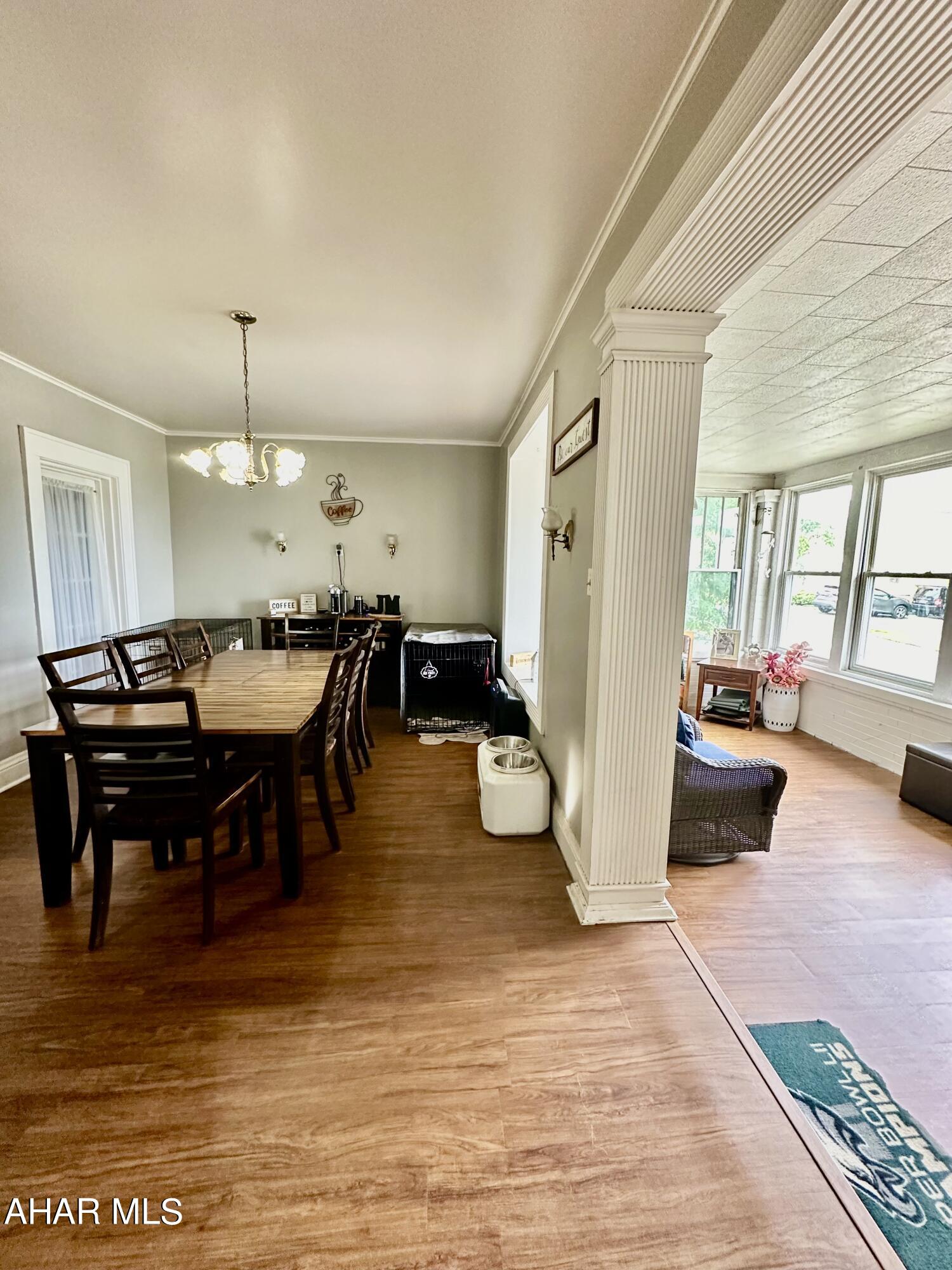 Fairview - Residential