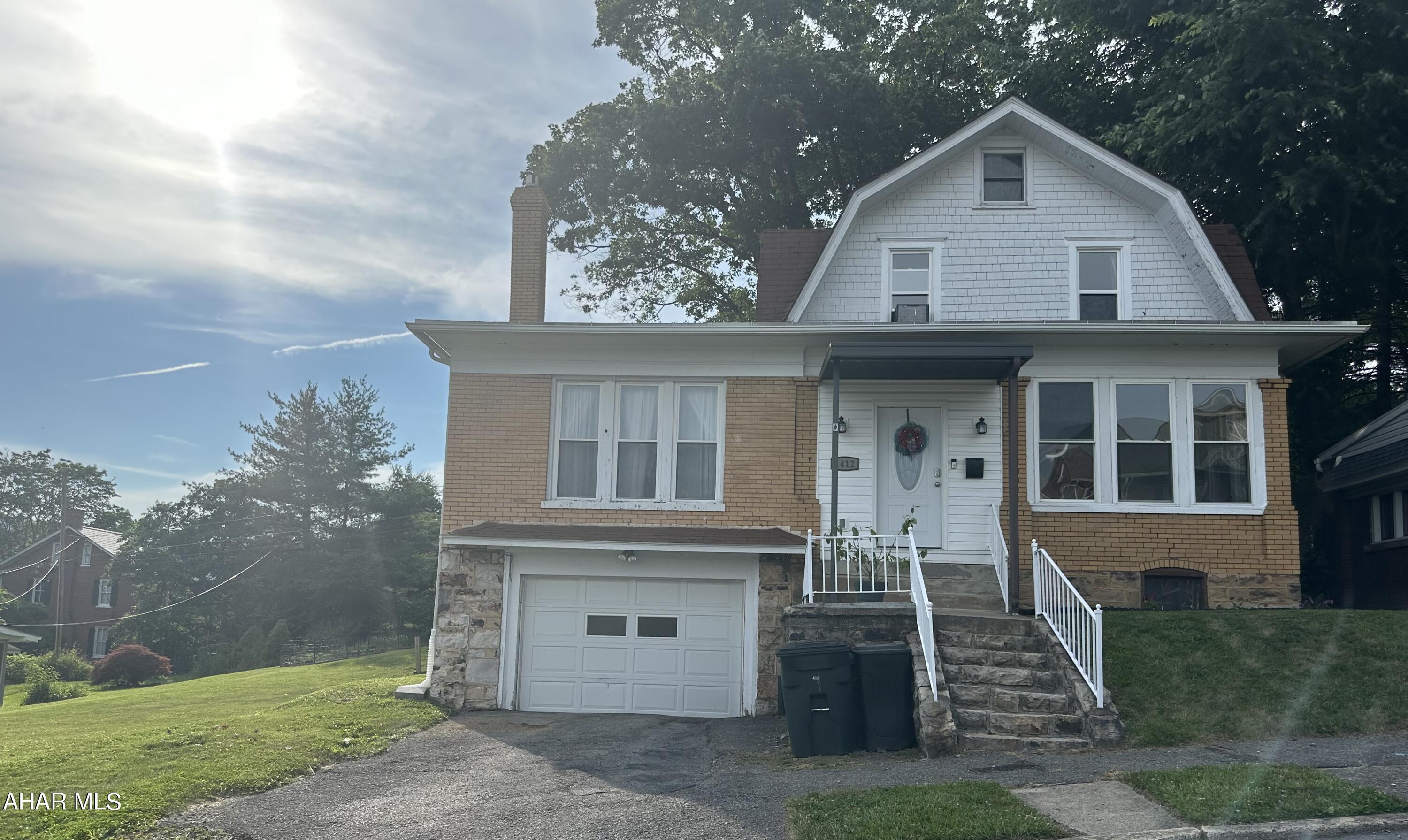 Fairview - Residential