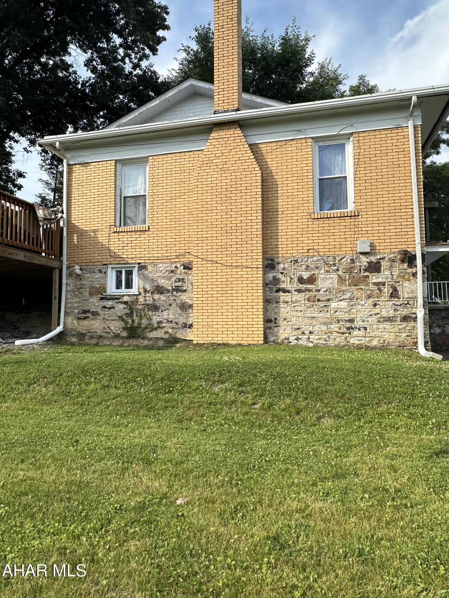 Fairview - Residential