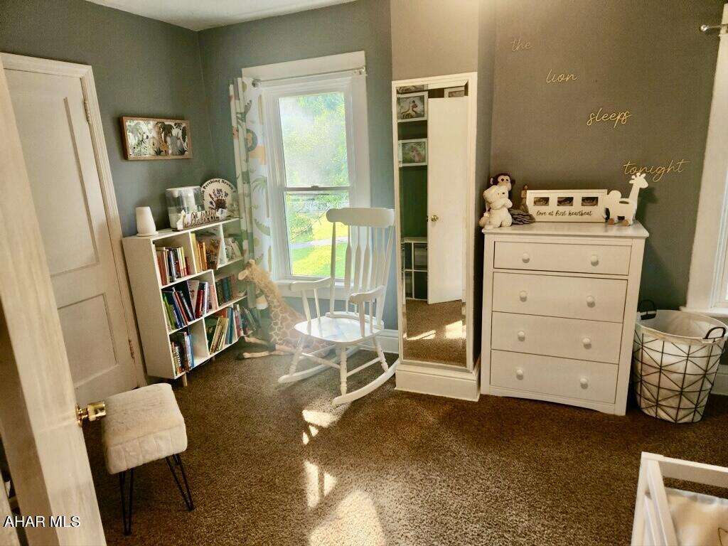 Fairview - Residential