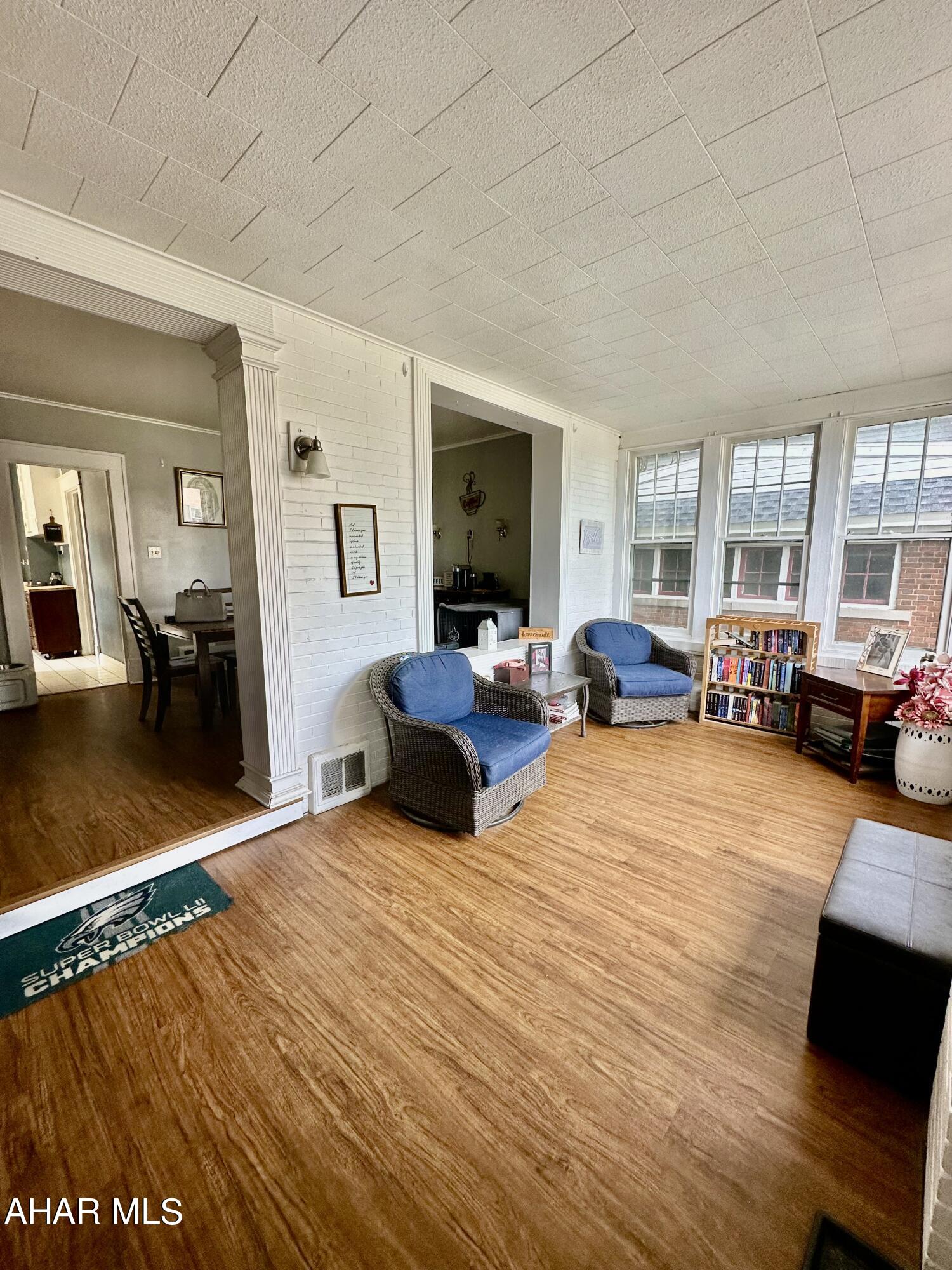 Fairview - Residential