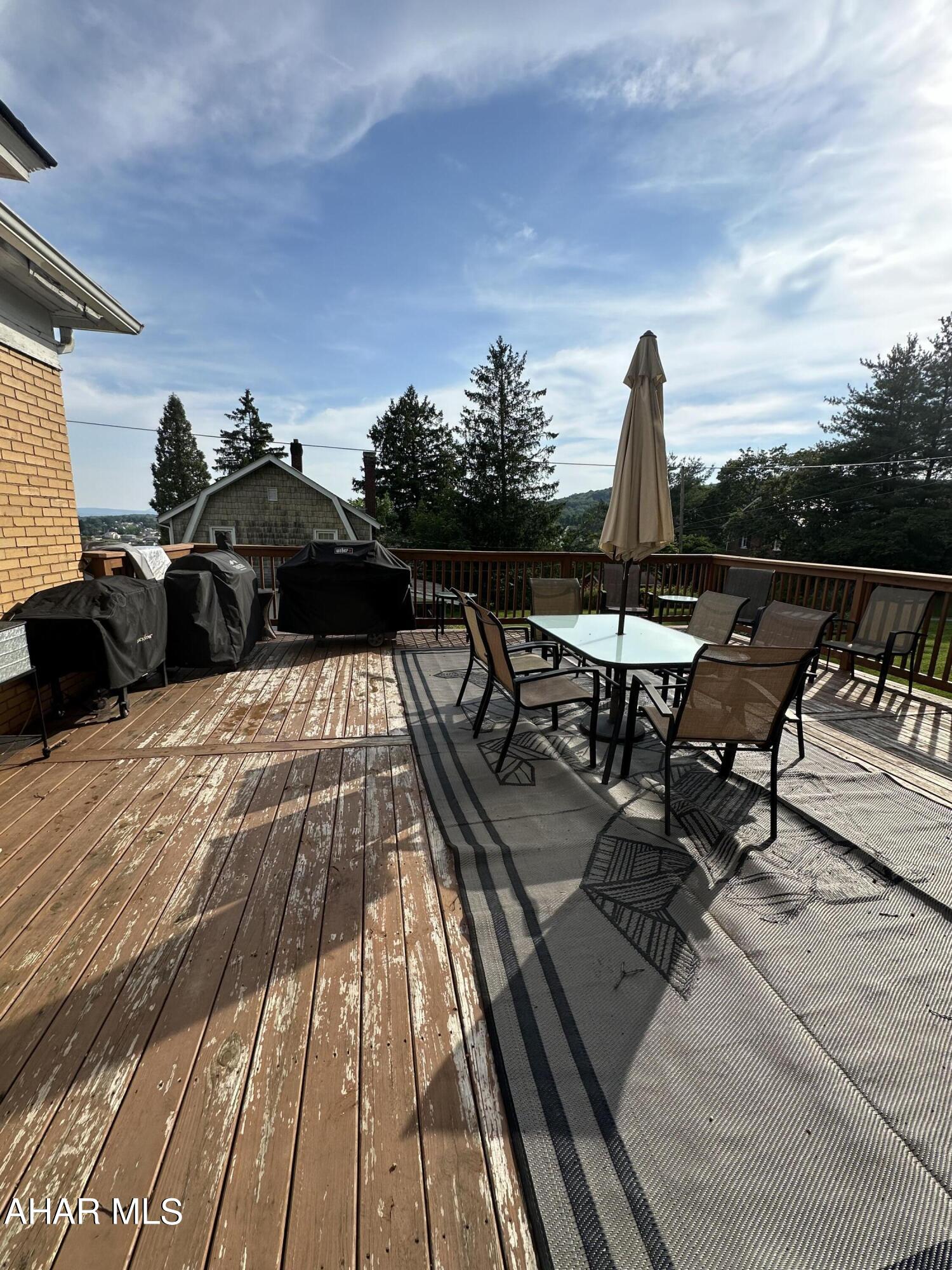 Fairview - Residential