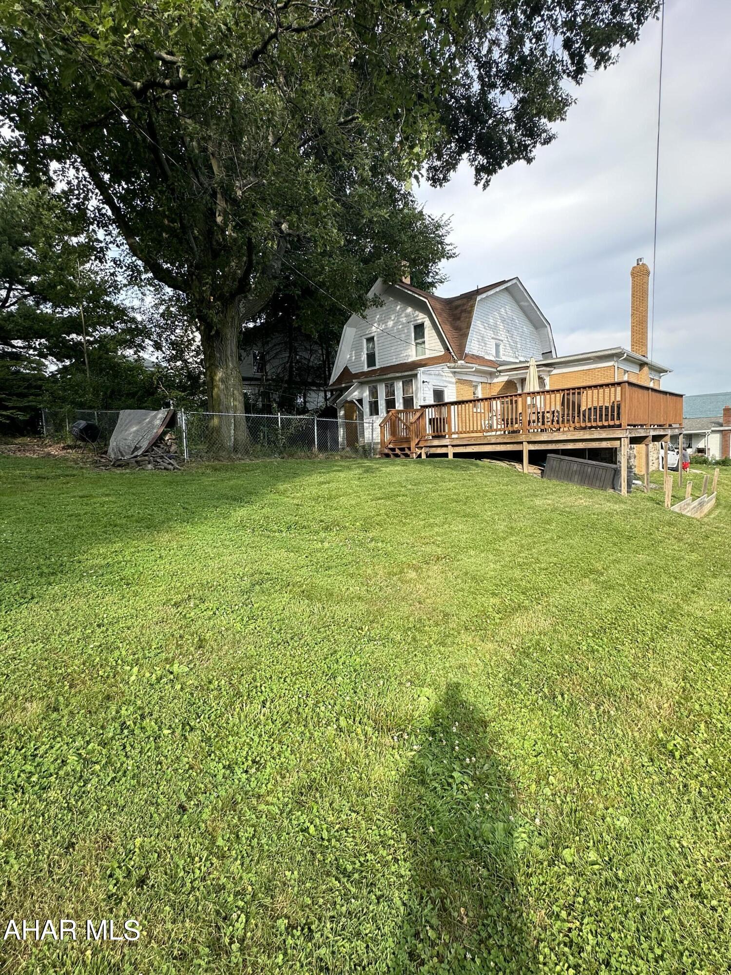 Fairview - Residential