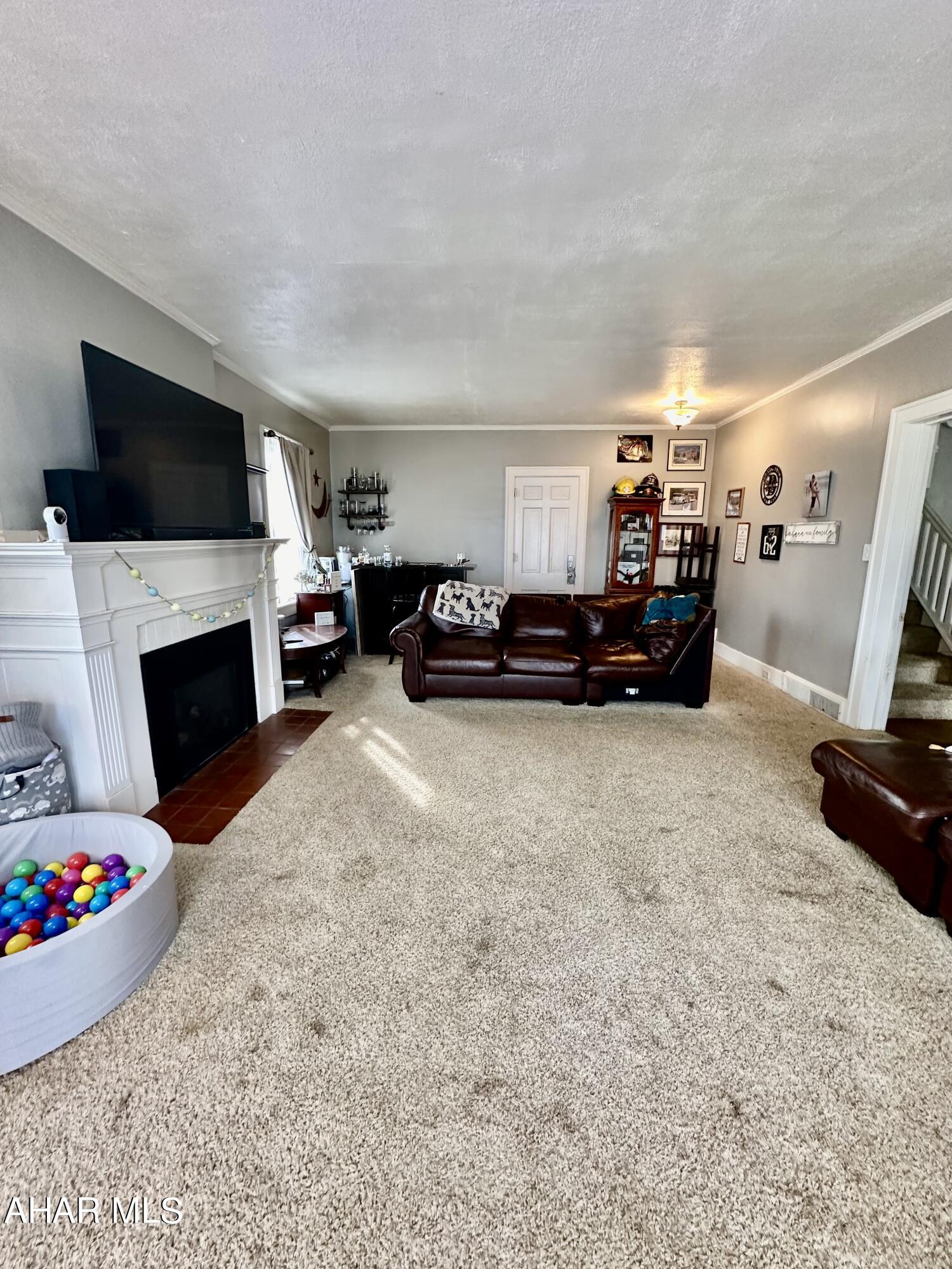 Fairview - Residential