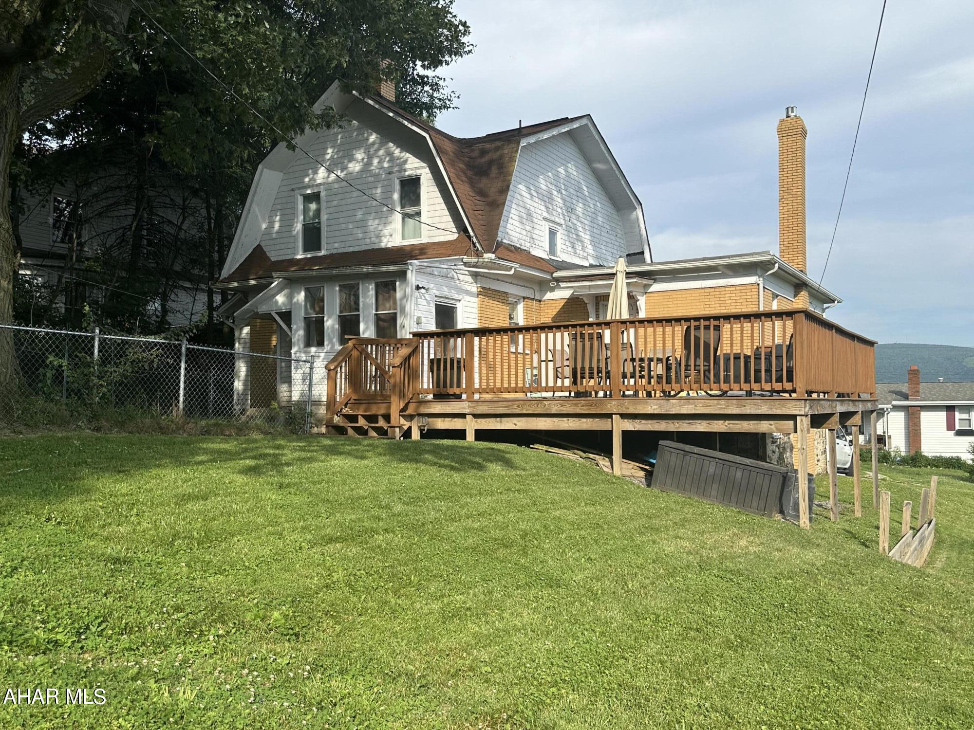 Fairview - Residential