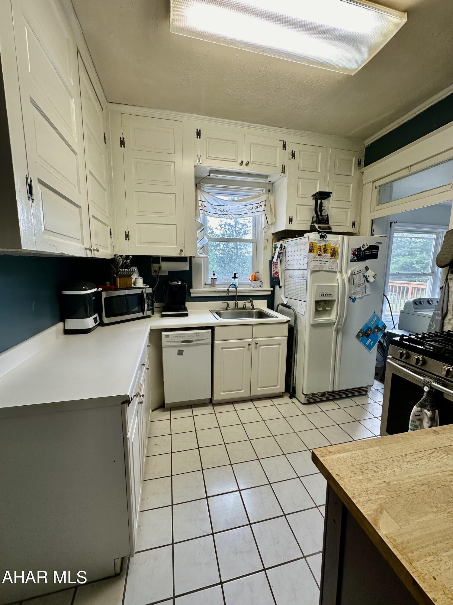 Fairview - Residential