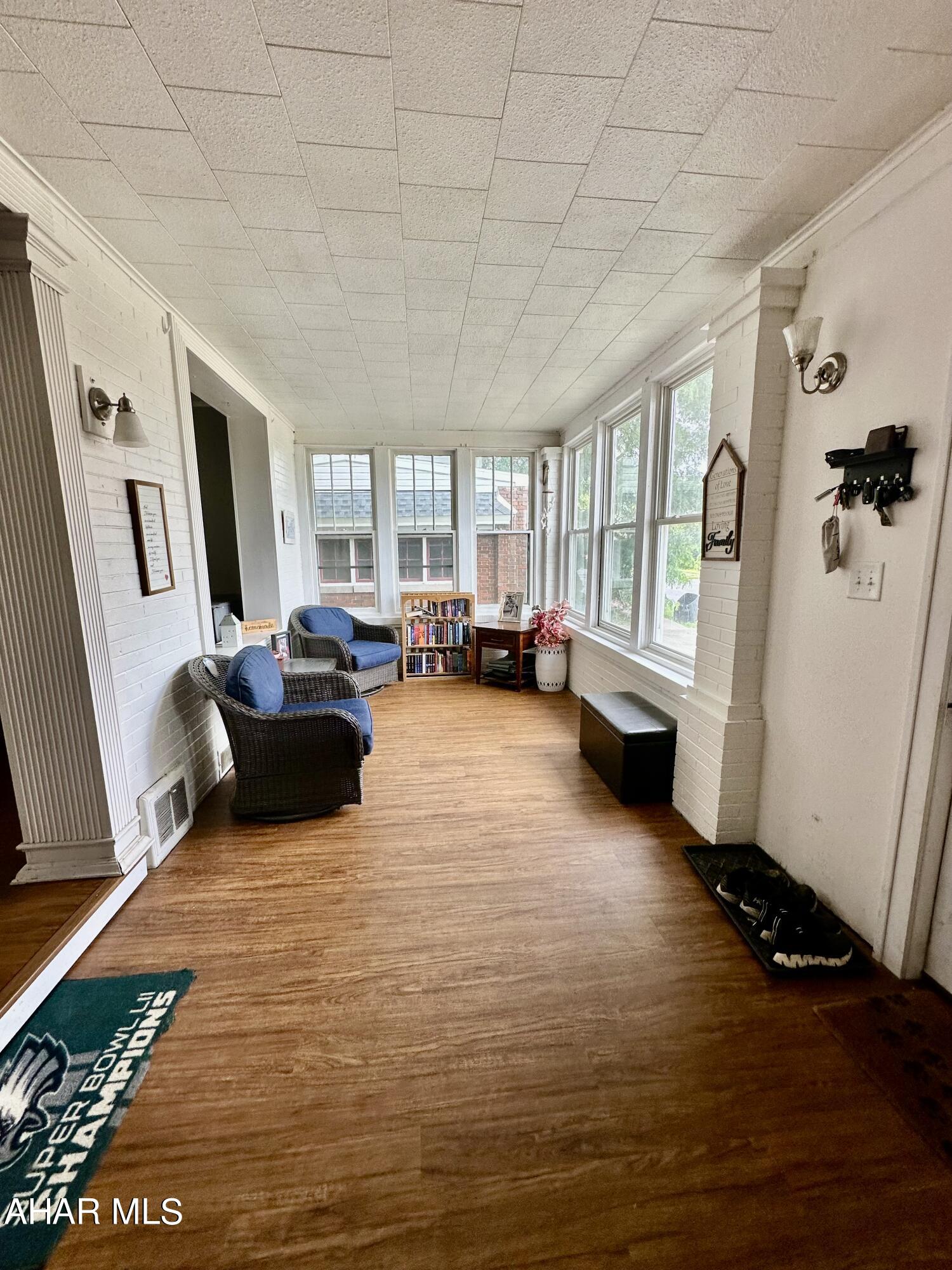 Fairview - Residential