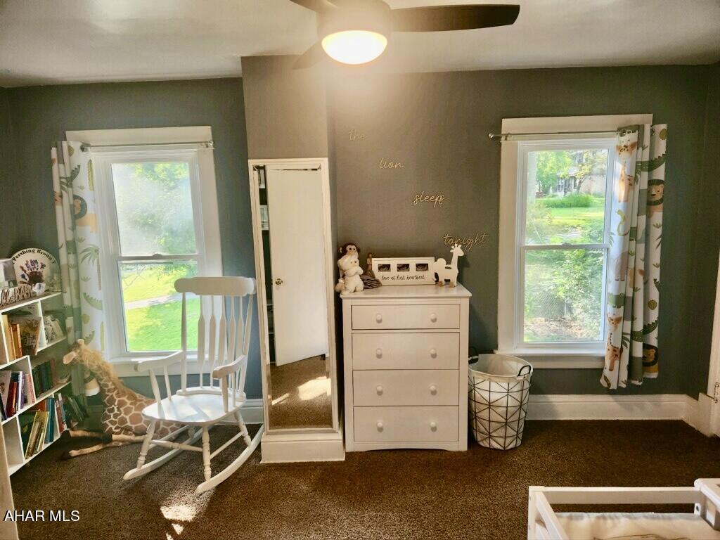 Fairview - Residential