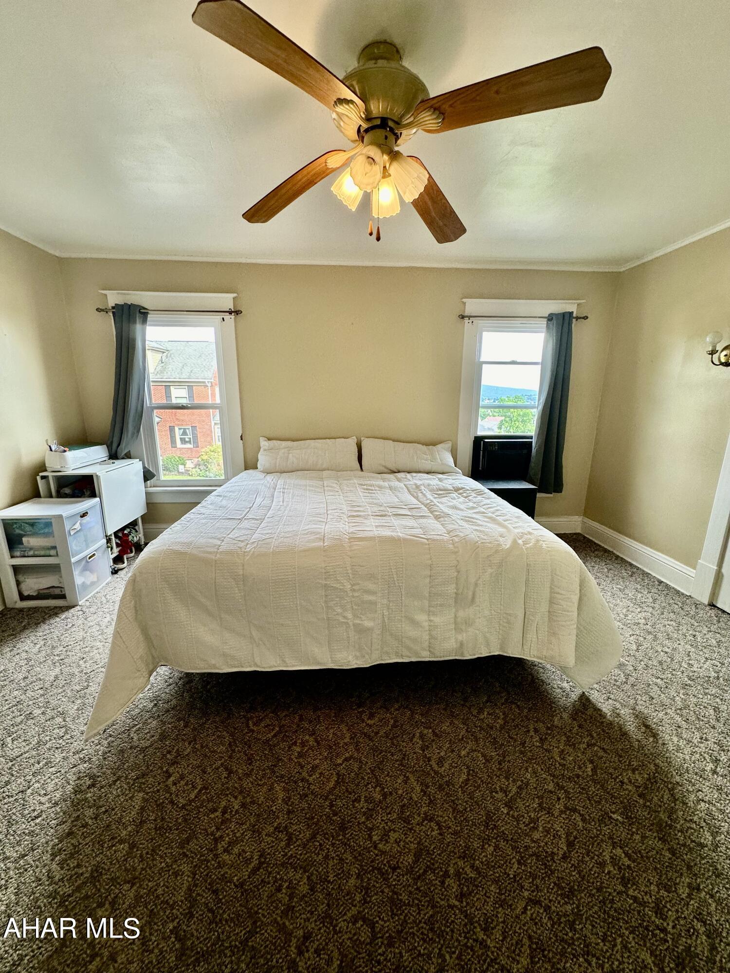 Fairview - Residential