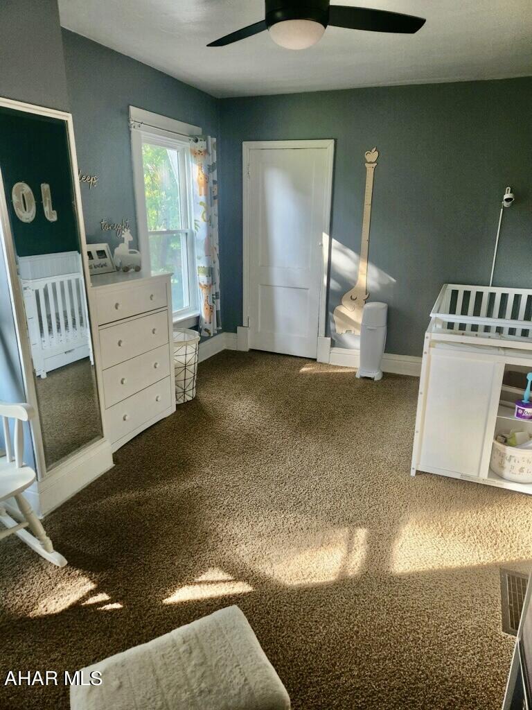 Fairview - Residential